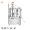 자동 650 킬로그램 네스프레소 커피 캡슐 충전 기계 실링