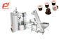 기계 실링을 충전하는 알루미늄 네스프레소 커피 캡슐