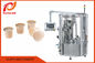 SKP-1N 자동적인 생물 분해성 Nespresso 커피 캡슐 충전물 기계