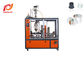 SKP-1 3000 pcs/H 0.6MPa 커피 포드 밀봉체 기계
