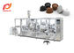 밀봉 팩킹 기계를 충전하는 6000 pcs/H 돌체 구스토 커피 포드