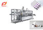 밀봉 팩킹 기계를 충전하는 전기 공기 SKP-2 6000 pcs/H Ｋ 컵 커피 포드