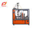 질소 세척 장치와 라바짜 / 네스프레소 / 크컵스 회전식 액상 커피 캡슐 충전 기계