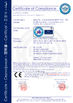 중국 Jiangsu Sunyi Machinery Co., Ltd. 인증